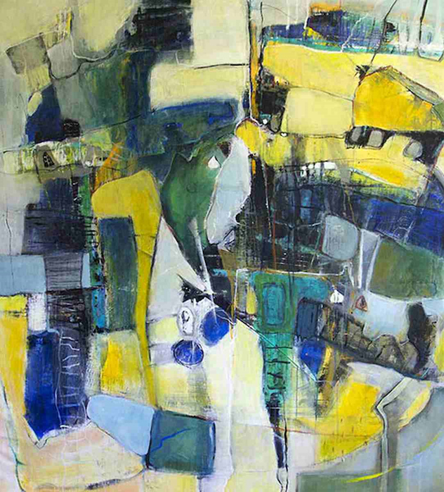 Abstrakte Kunst online kaufen